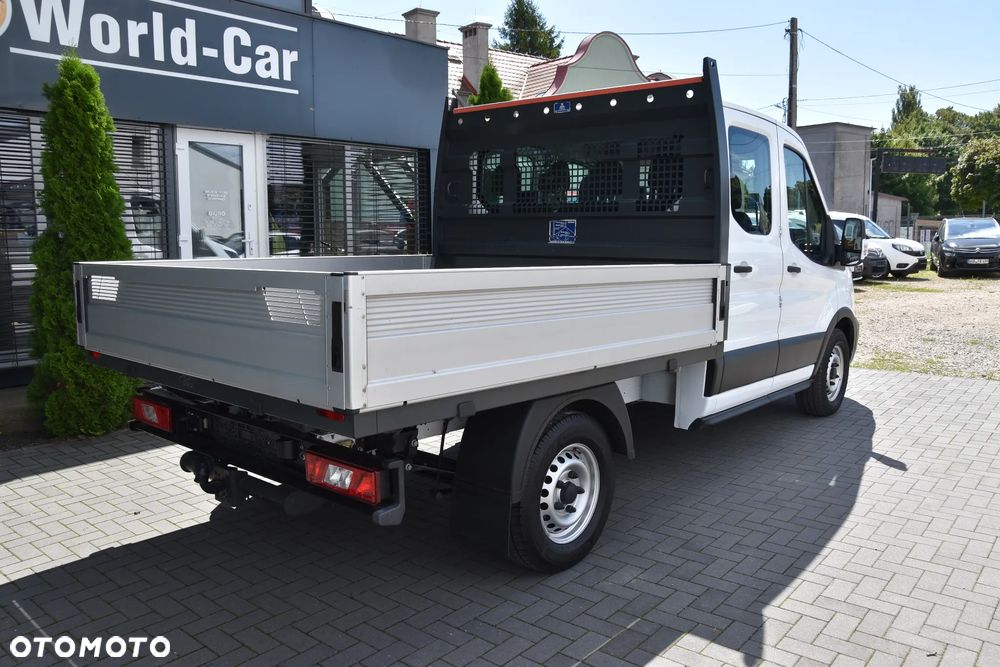 Ford Transit - 9