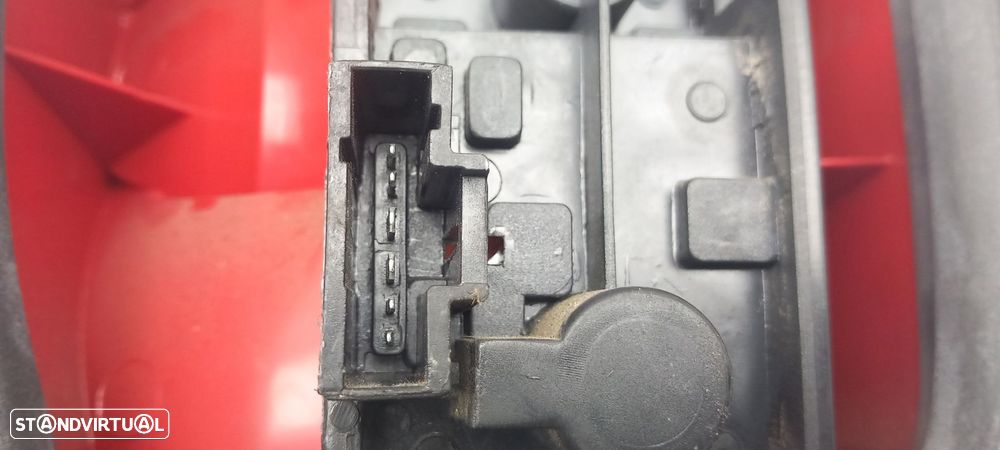 Farolim esquerdo CITROËN Xsara Picasso (N68) - 3