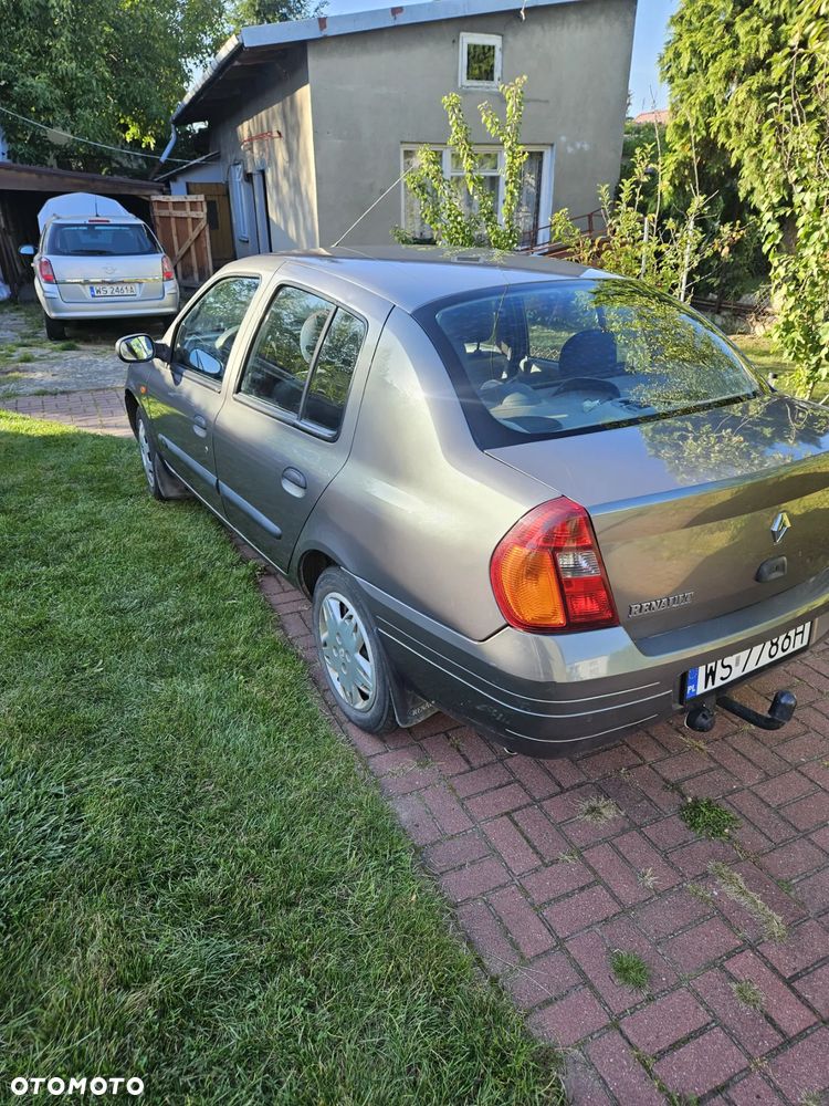 Renault Thalia 1.4 RN - 4