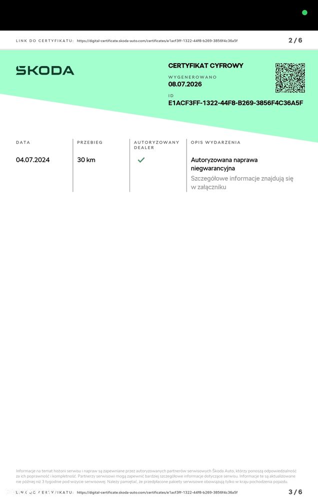 Skoda Kodiaq 2.0 TDI 4x4 Selection DSG - 36
