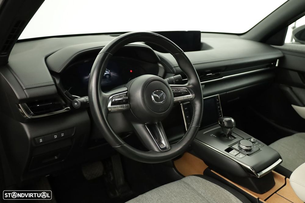 Mazda MX-30 e-SKYACTIV Exclusve-Line - 7