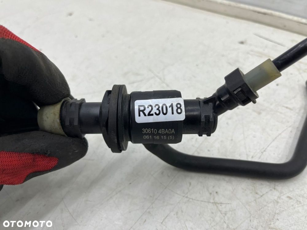 Pompa sprzęgła Nissan X-Trail III T32 Rogue 13-21r. 1.6 dCi wysprzęglik 306104ba0a 308504bb0a - 6