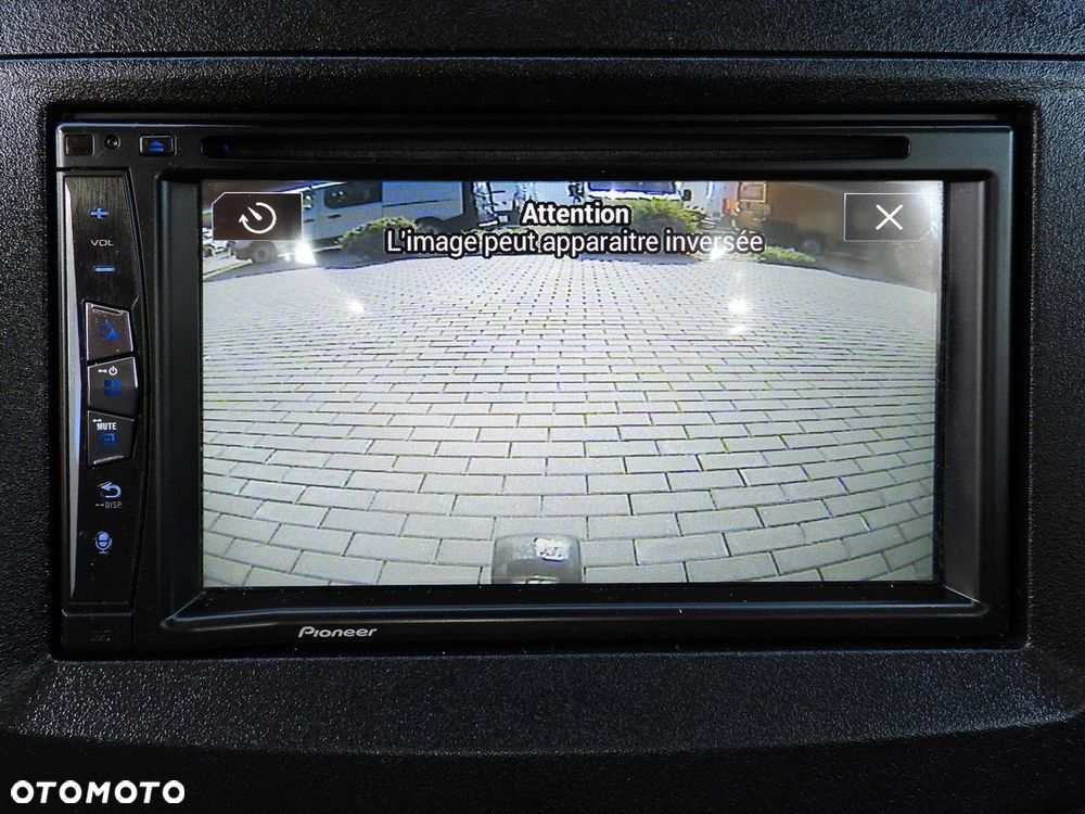 Iveco DAILY 35S14 WYWROTKA PODWÓJNA KABINA DOKA 6 MIEJSC TEMPOMAT LEDY AUTOMAT HI-MATIC KLIMATYZACJA  140KM - 32