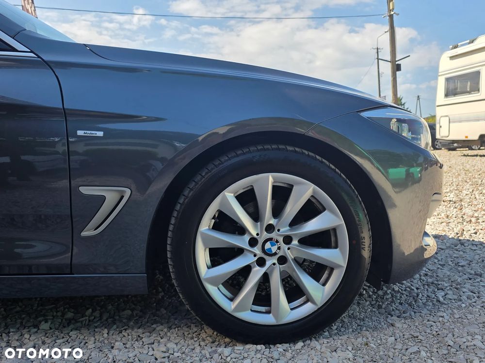 BMW 3GT - 15