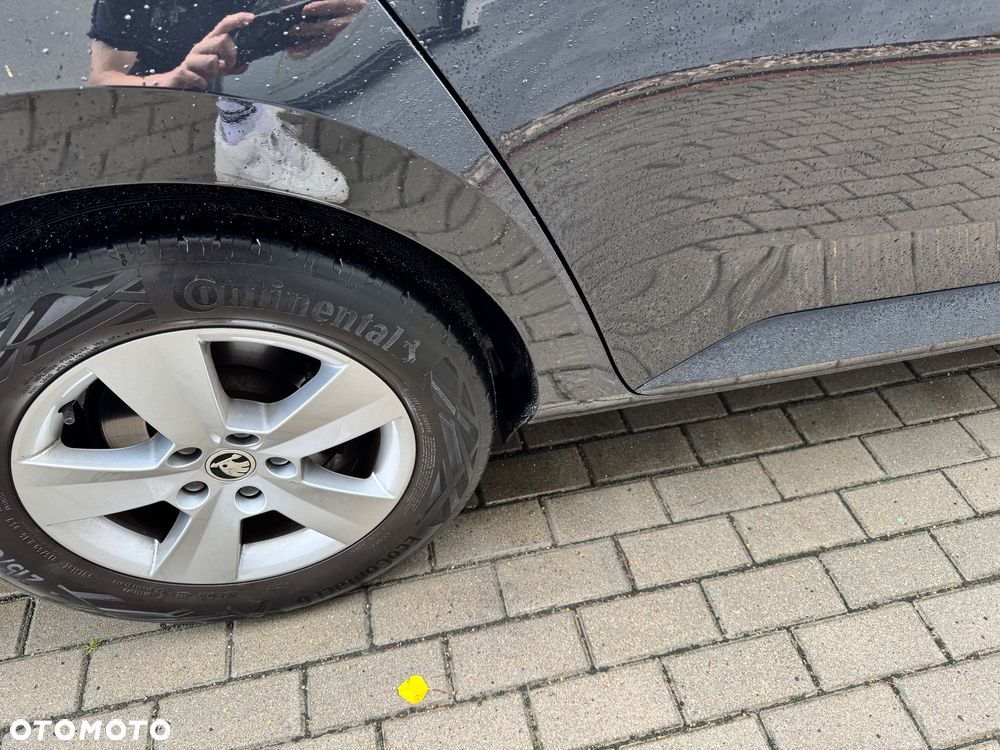 Skoda Superb 1.5 TSI Ambition DSG - 18