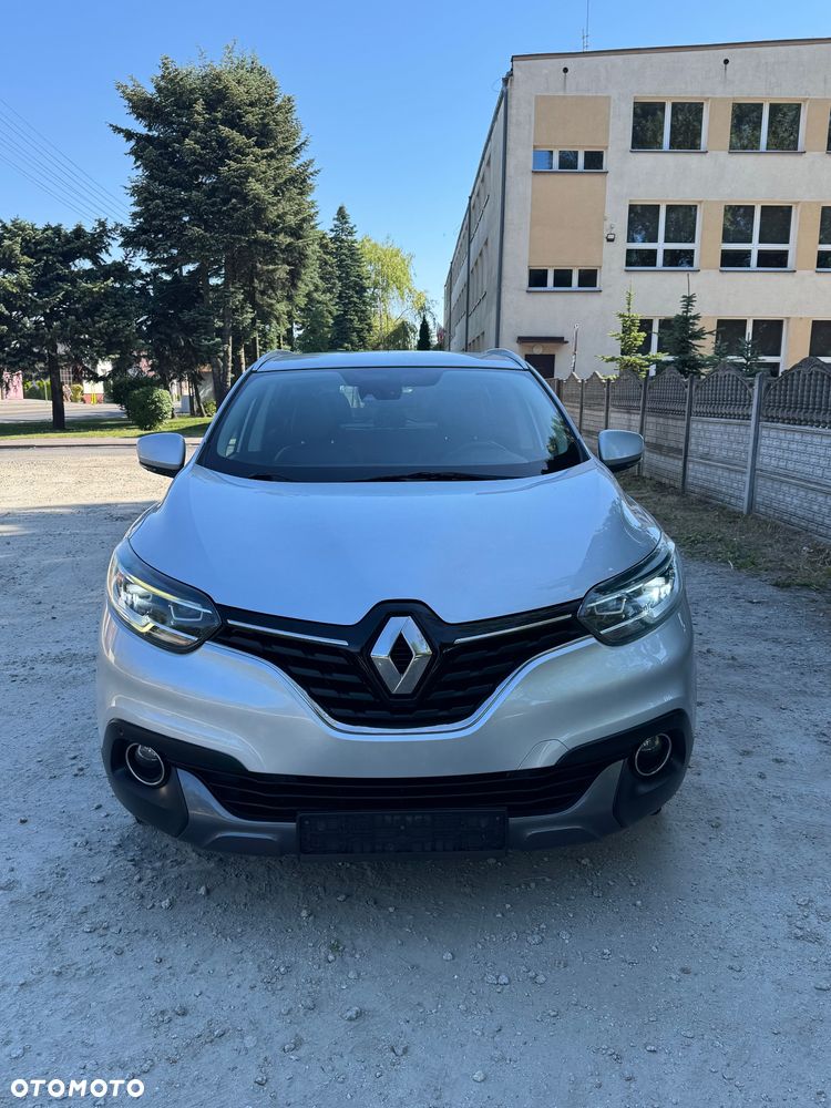 Renault Kadjar Energy dCi 110 EDC Business - 2