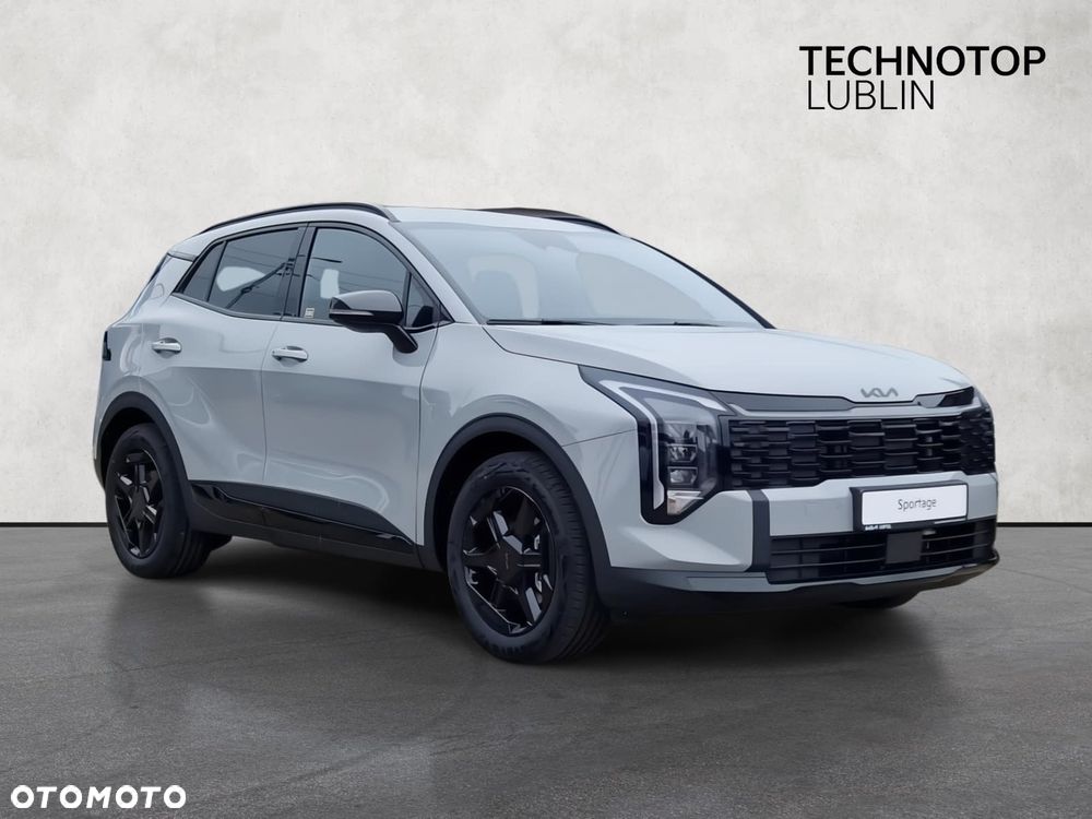 Kia Sportage 1.6 T-GDI L 2WD DCT - 1