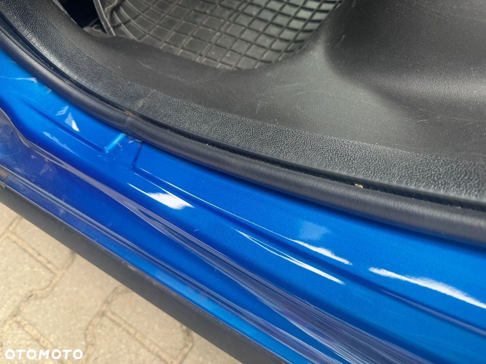 Fiat Panda 1.0 Hybrid Cross - 4