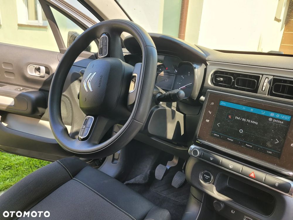 Citroën C3 - 9