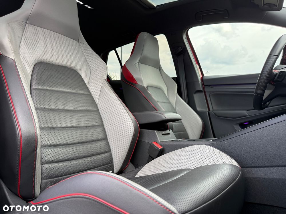 Volkswagen Golf 2.0 TSI OPF DSG GTI Clubsport 45 - 35
