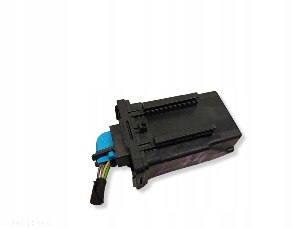Sterownik Przekaźnik Moduł Citroen C4 II Picasso 9806066880 - 11
