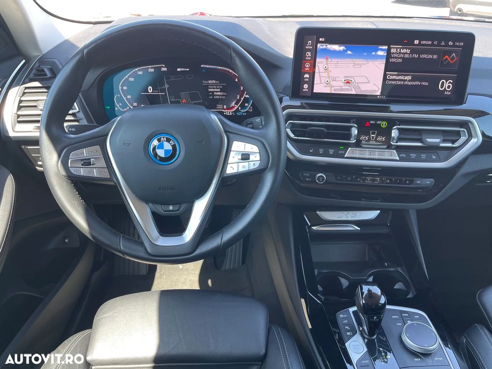 BMW X3 - 21