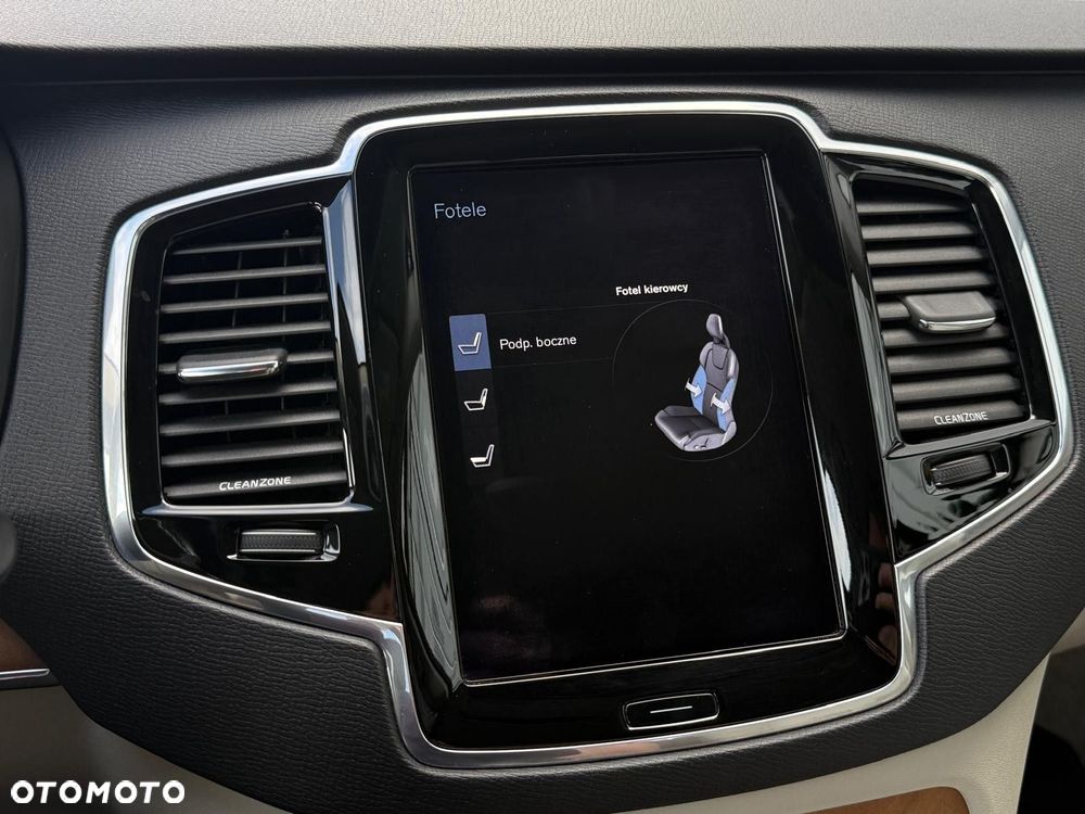 Volvo XC 90 D5 AWD Inscription - 25