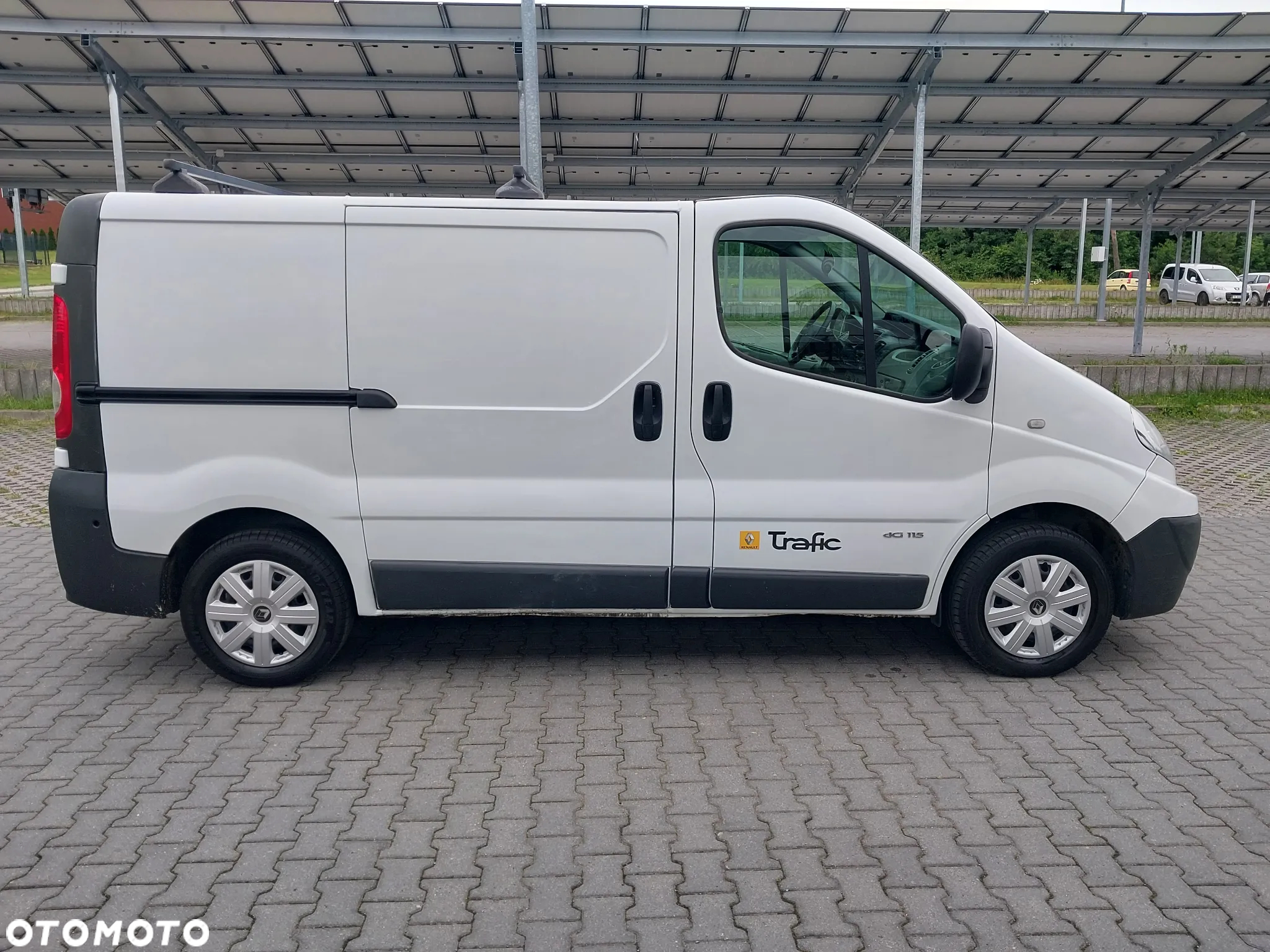Renault Trafic 2,0 Dci - 13