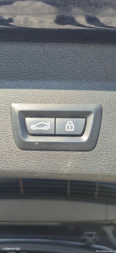 BMW X1 16 d sDrive Pack M - 3