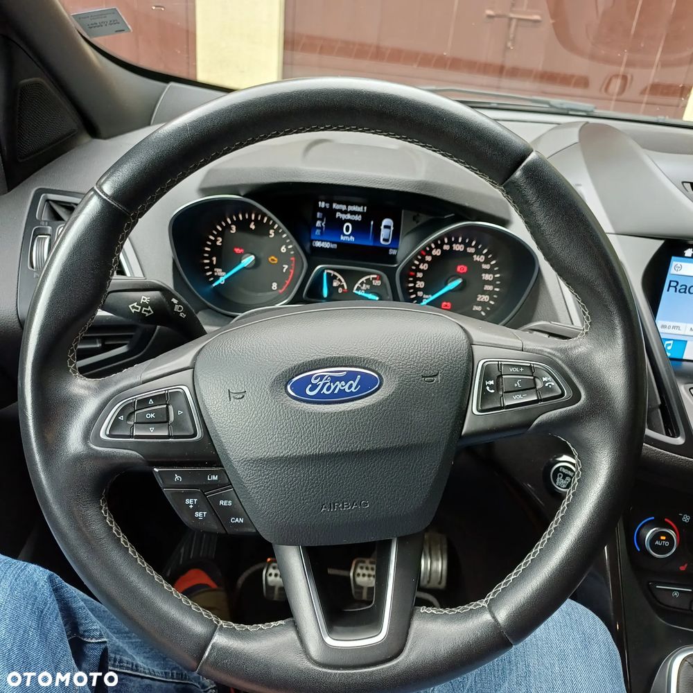 Ford Kuga 1.5 EcoBoost FWD ST-Line ASS - 7