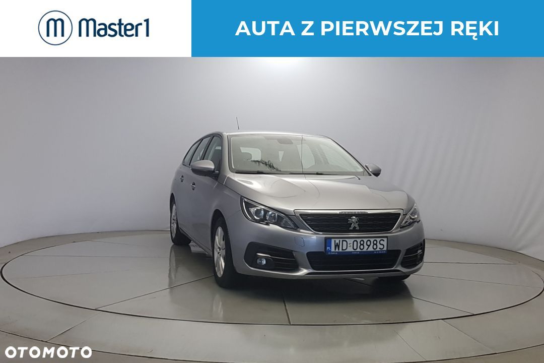 Peugeot 308 SW 1.5 BlueHDi Active Pack S&S - 1