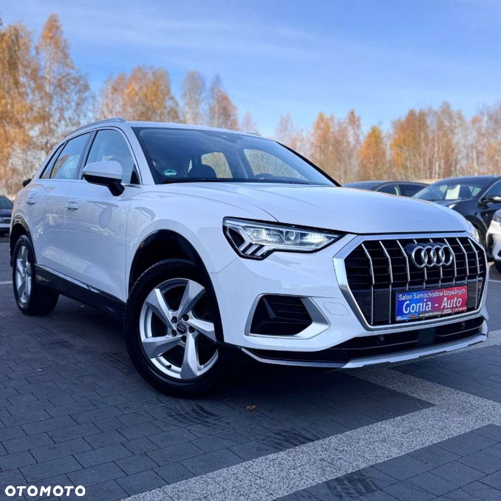 Audi Q3 - 3