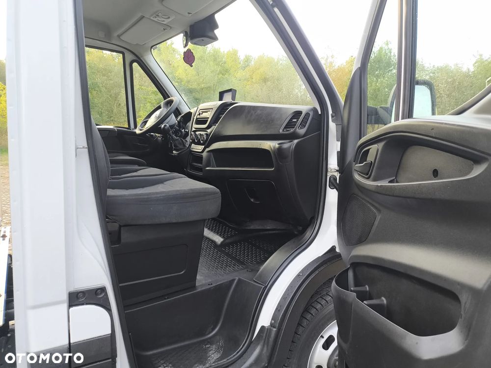 Iveco Daily - 16