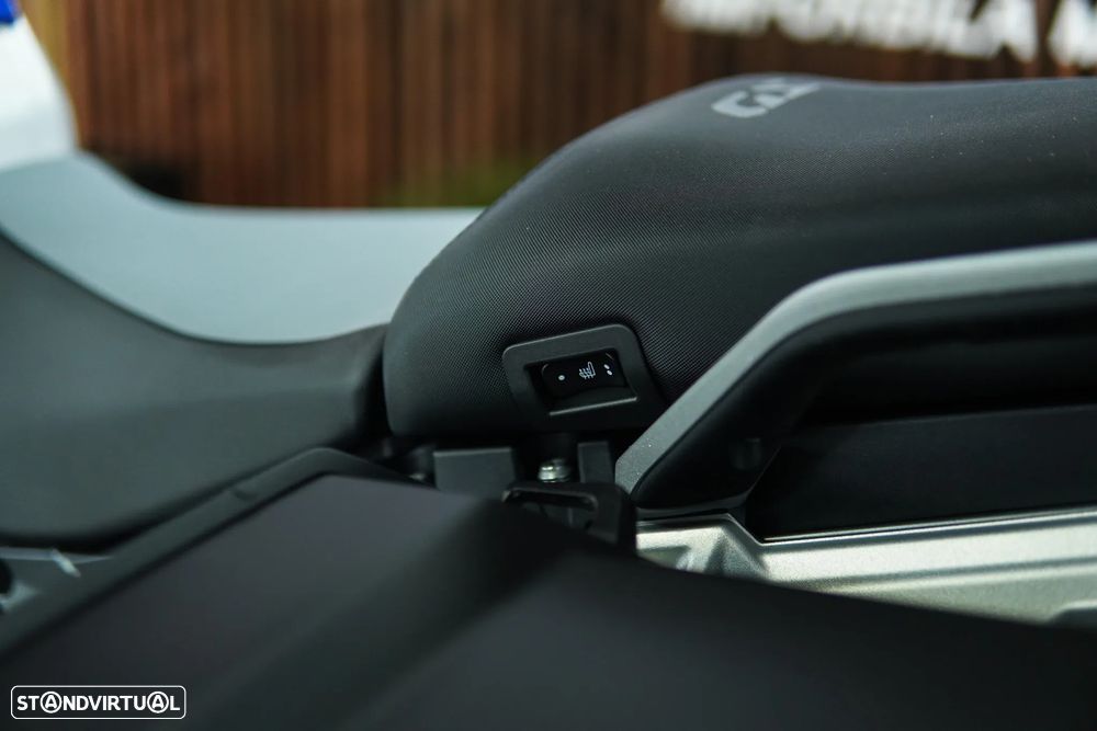 BMW R 1300 GS Adventure TROPHY ASA - 27