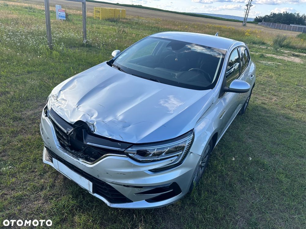 Renault Megane 1.5 Blue dCi Intens - 28