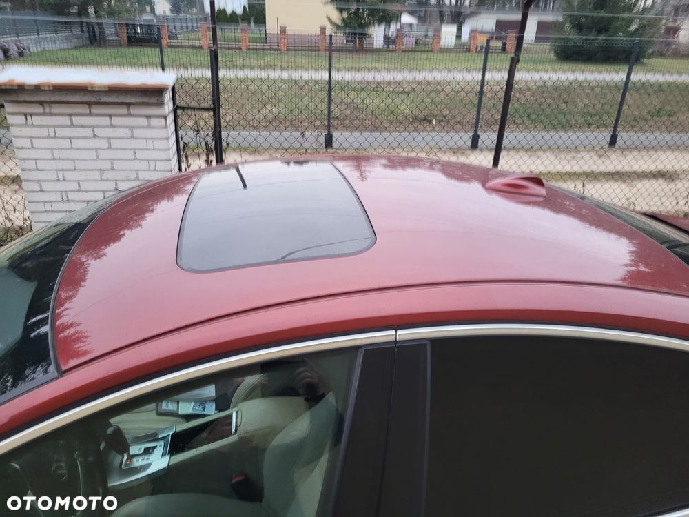 Volvo S60 T6 AWD Geartronic Summum - 6