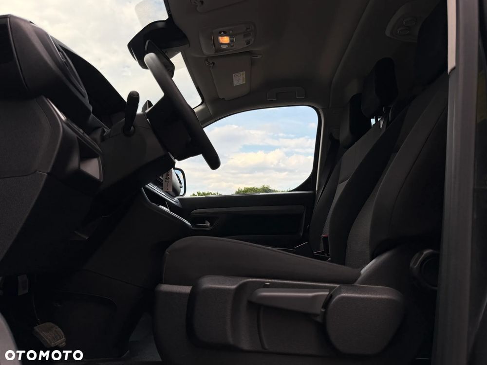 Citroën SpaceTourer 2.0 BlueHDi XL Plus EAT8 - 11