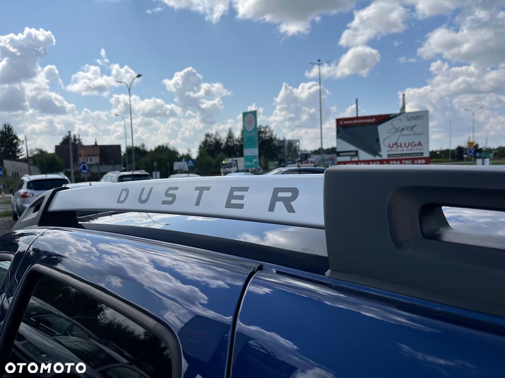 Dacia Duster SCe 115 4x2 Prestige - 22