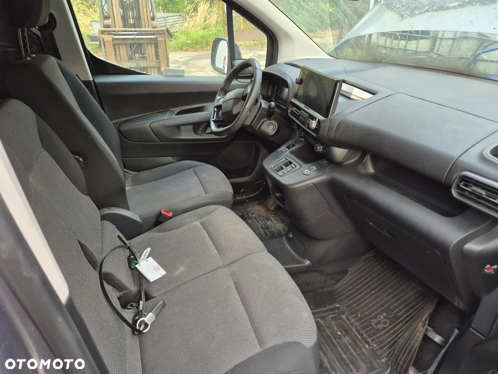 Toyota ProAce - 18