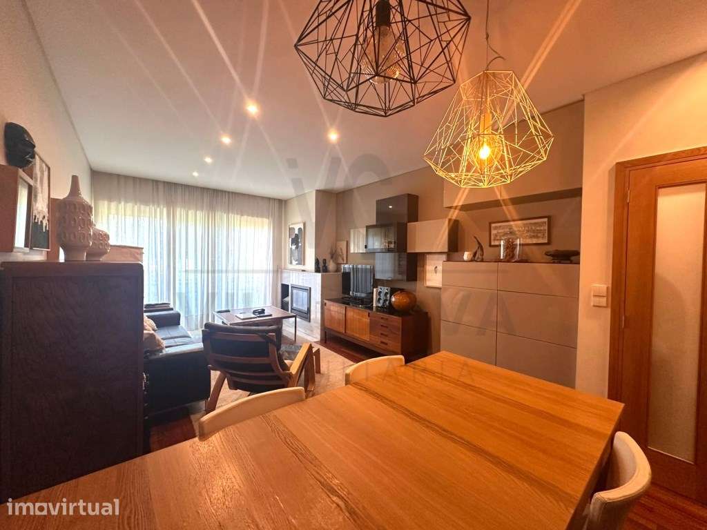 Apartamento T2 Venda Vila do Conde - Grande imagem: 2/17