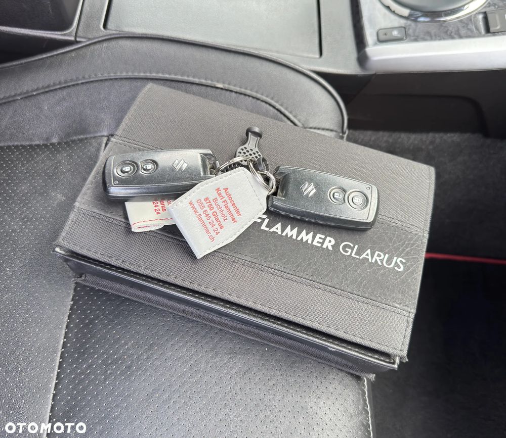 Suzuki Grand Vitara 2.4 Premium EU5 - 34