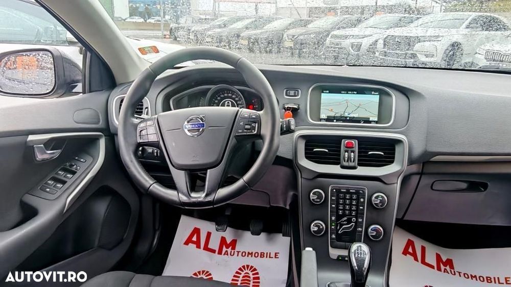 Volvo V40 - 11