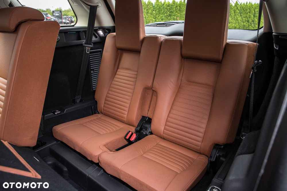Land Rover Discovery - 28