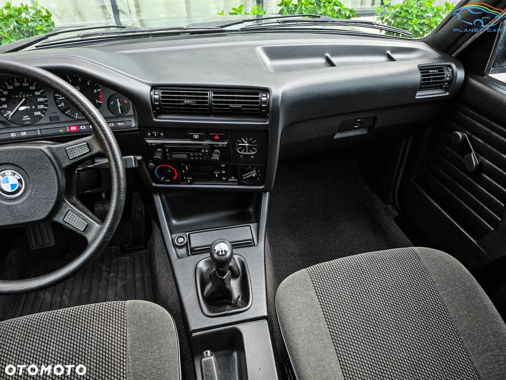 BMW Seria 3 - 22