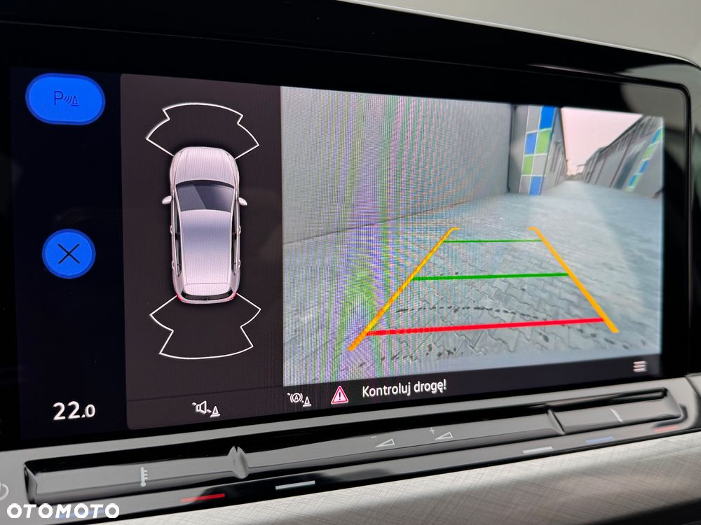 Volkswagen Golf VIII 1.0 TSI Life - 14