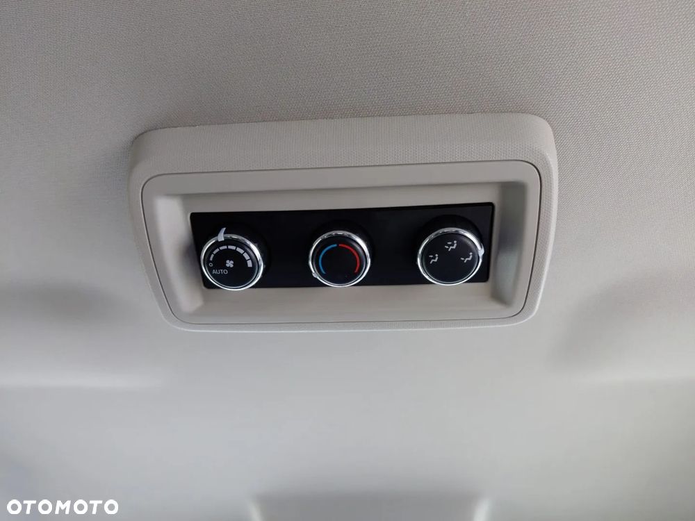 Fiat Freemont 2.0 Multijet - 17