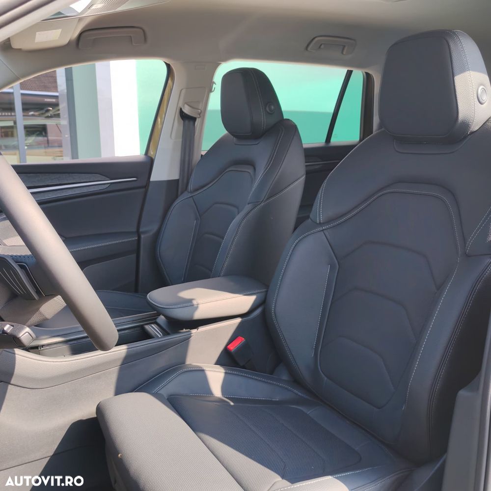 Skoda Kodiaq 2.0 TDI 4X4 DSG Selection - 13
