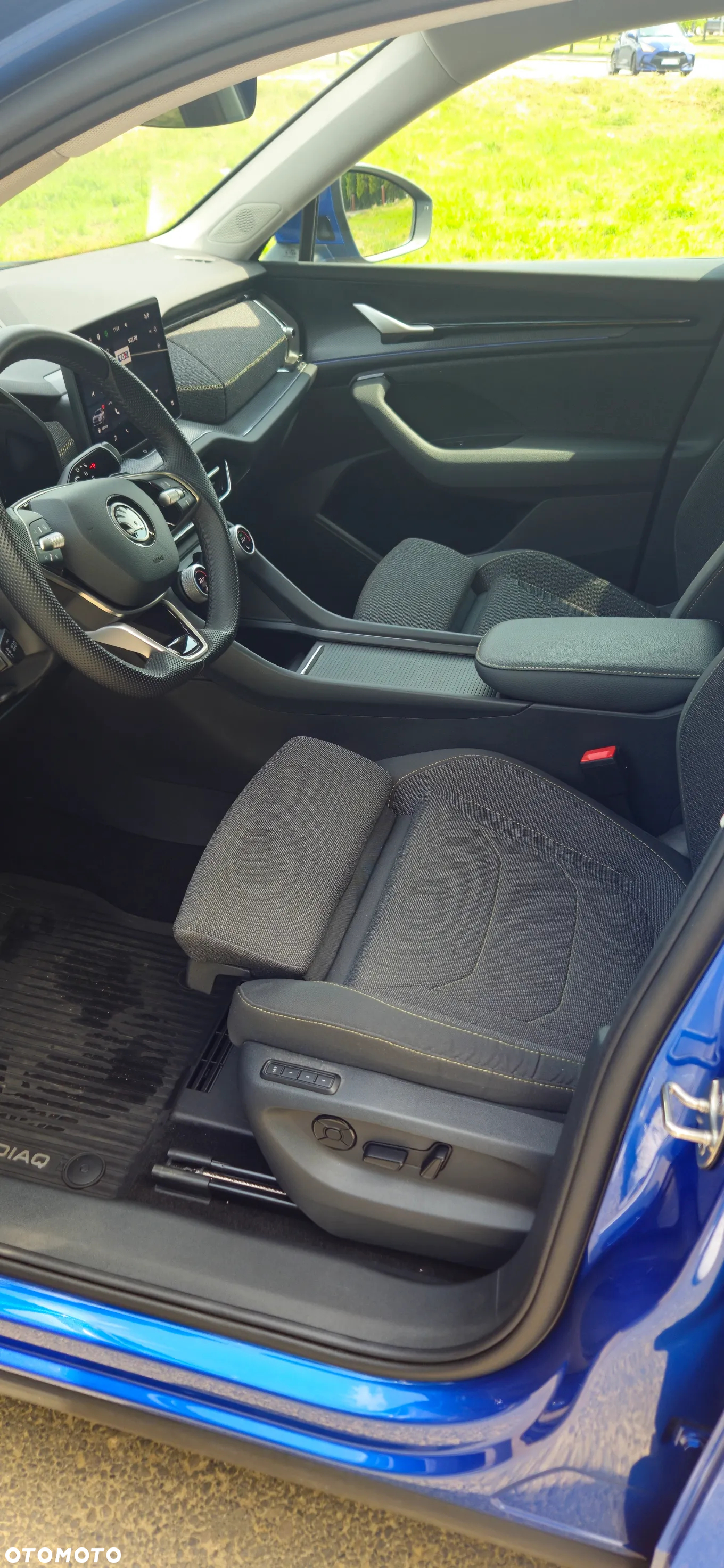 Skoda Kodiaq - 9