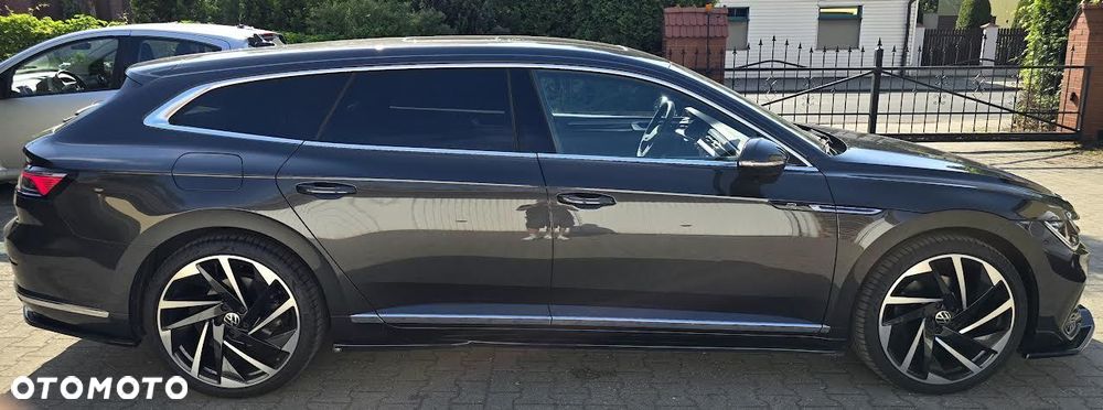 Volkswagen Arteon 2.0 TSI R-Line DSG - 3