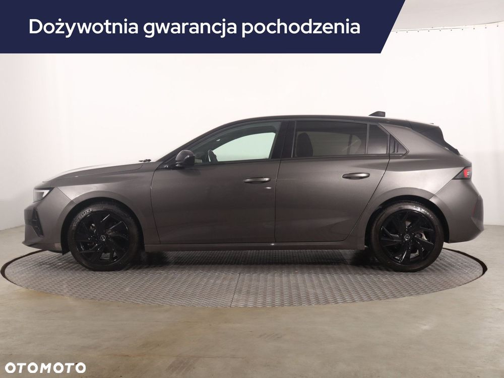 Opel Astra - 4