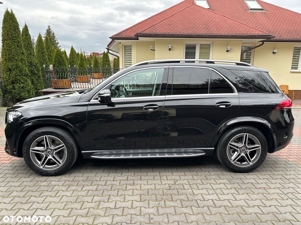 Mercedes-Benz GLE - 7
