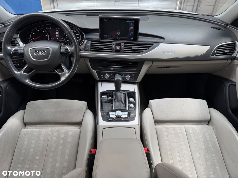 Audi A6 Limousine - 10