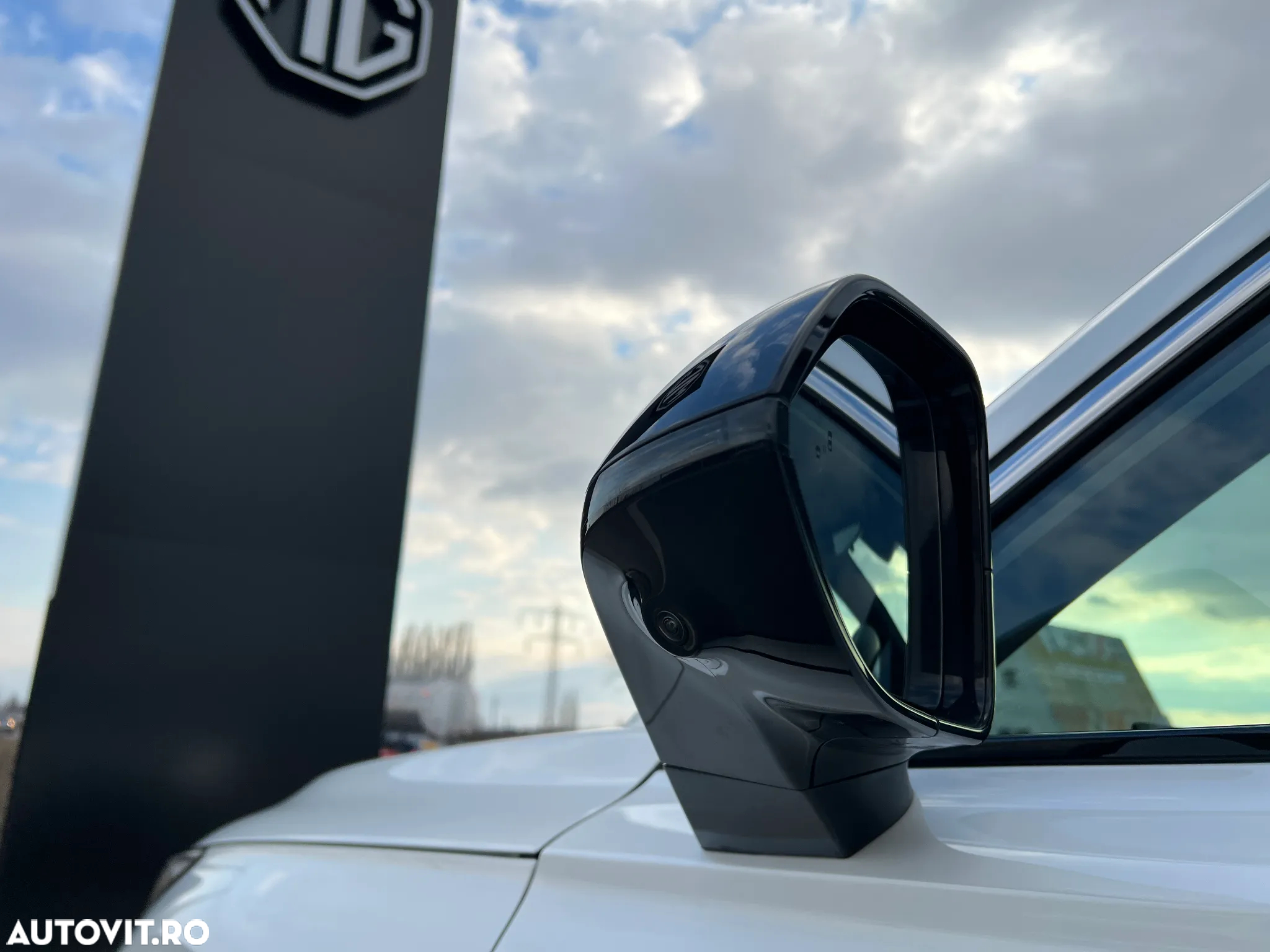 MG HS 1.5 T-GDi 7DCT Exclusive - 29