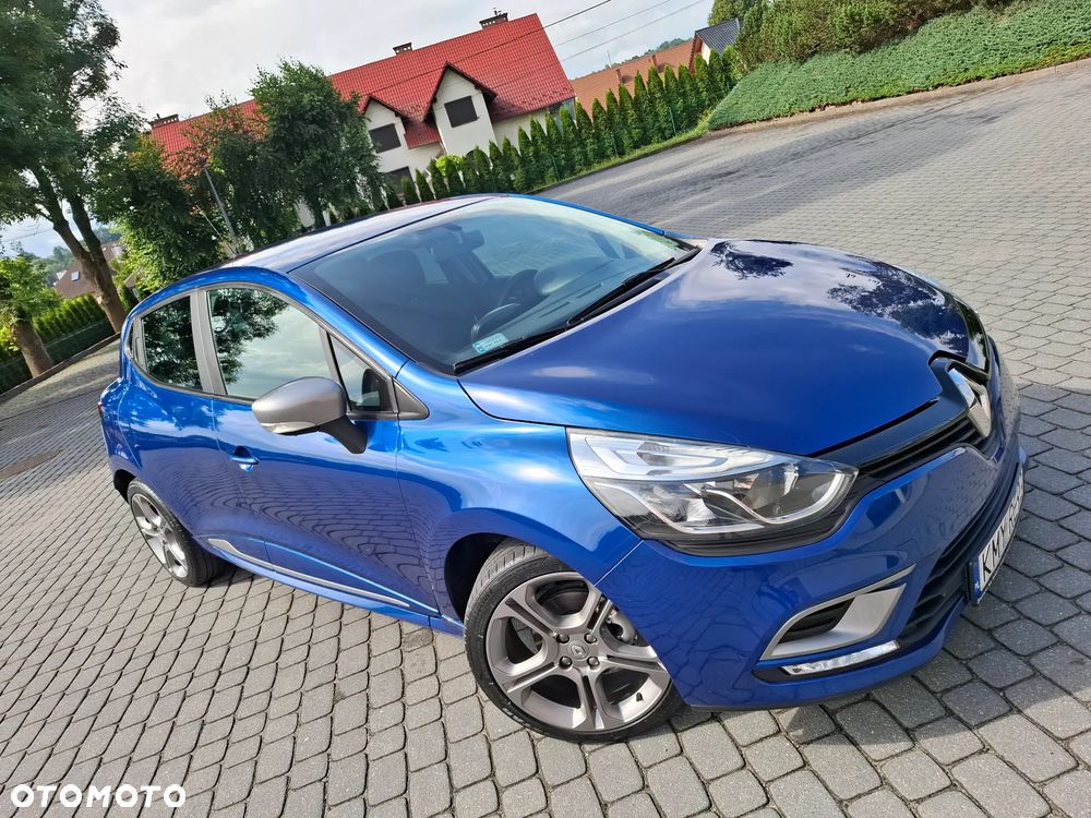 Renault Clio 0.9 Energy TCe Limited Plus - 5