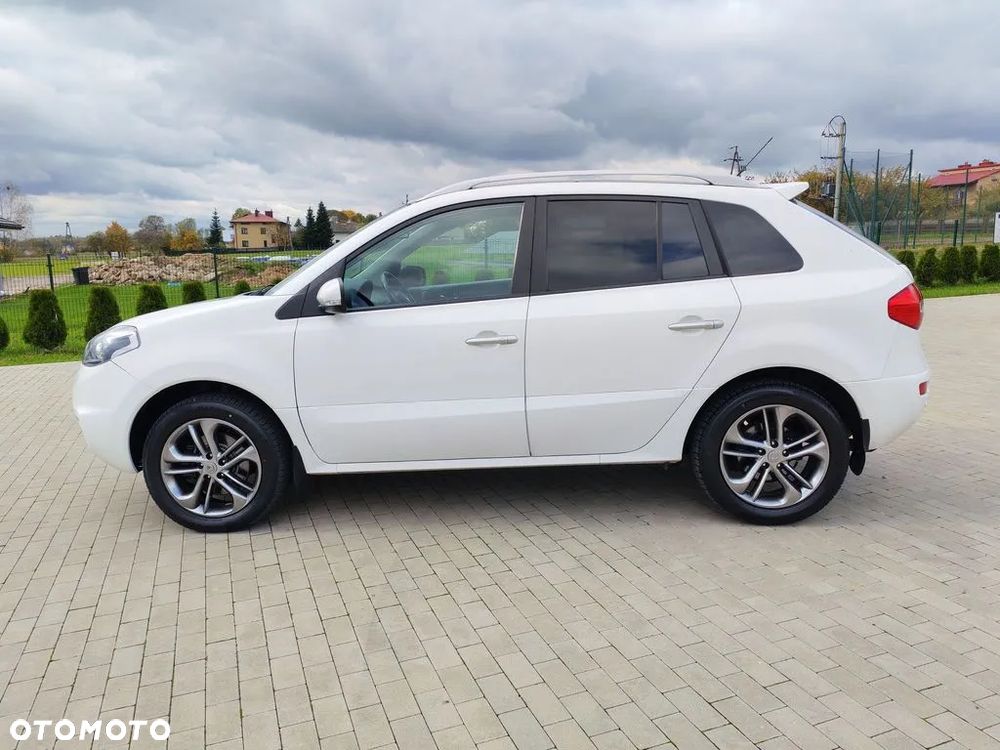 Renault Koleos 2.0 dCi 4x4 Privilege - 5