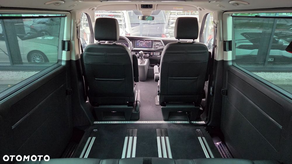 Volkswagen Multivan 2.0 TDI L1 Highline DSG - 30
