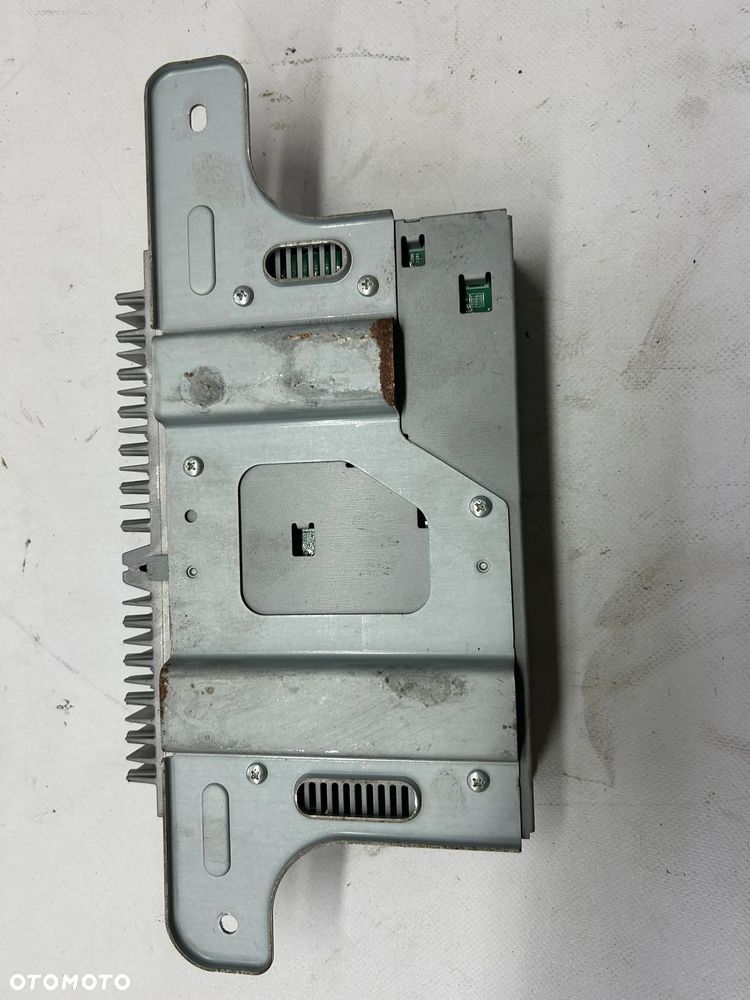 SAAB 93 9-3 WZMACNIACZ 07-11 12773378 moduł - 3