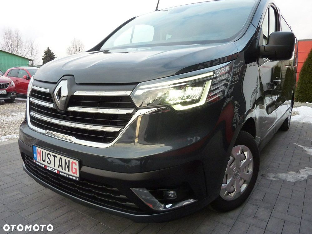 Renault Trafic - 39