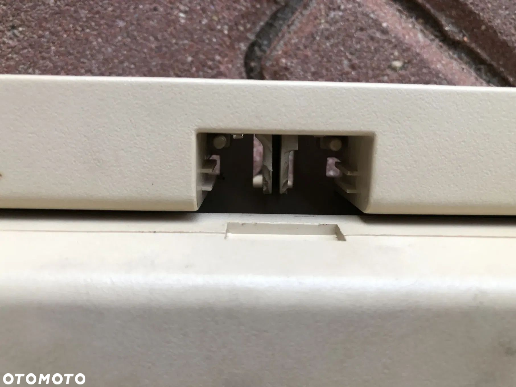 CADILLAC ESCALADE III 6,2 V8 2006-2014 MONITOR WYŚWIETLACZ TELEWIZOR TV - 3