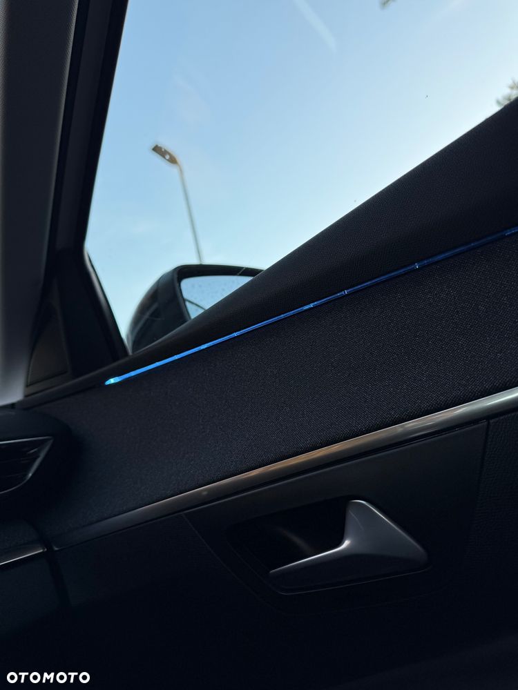 Peugeot 5008 BlueHDi 180 EAT8 Allure Pack - 22